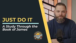 Just Do It - 12.8.25 - Good Morning LIVE