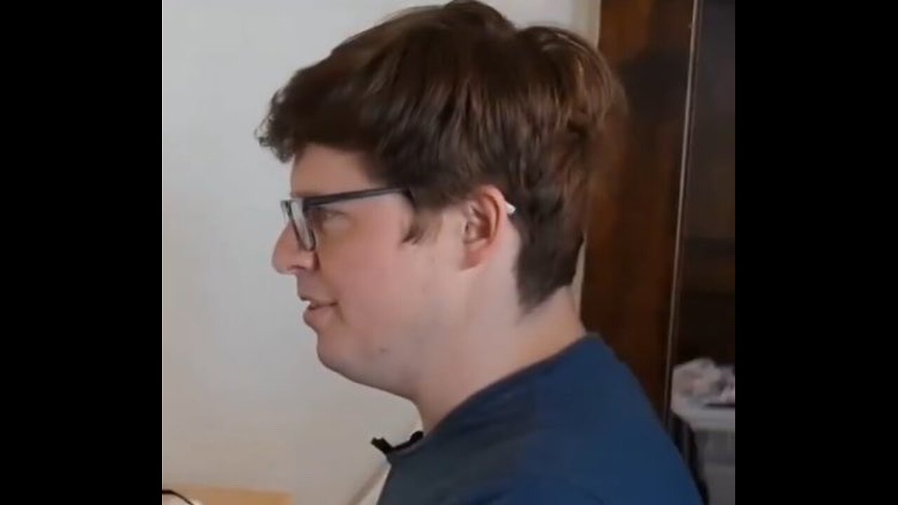 It do be Saturday, Mr Stancil