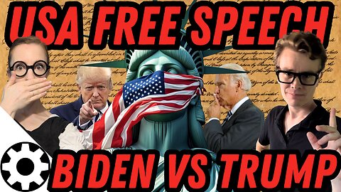 Google Reveals How Biden Admin Brainwashed Public