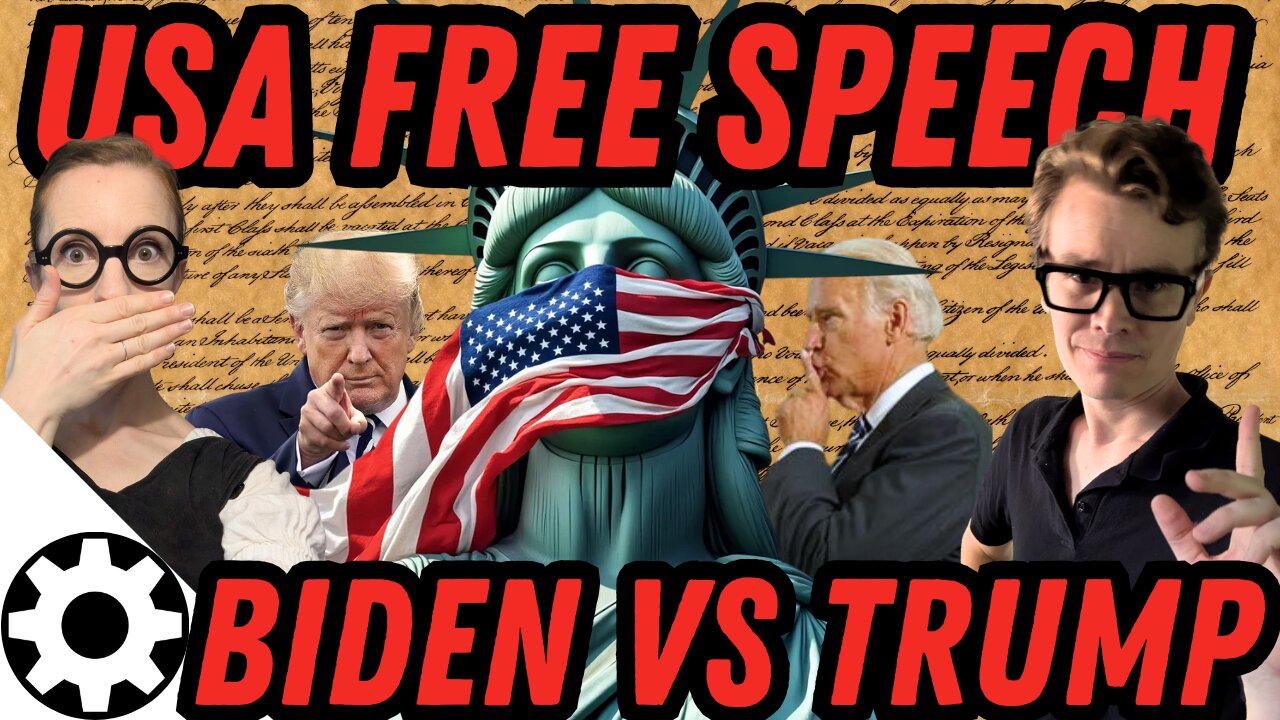 Google Reveals How Biden Admin Brainwashed Public