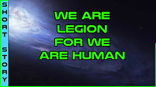 Human Narrated : We gave up the light | r/HFY