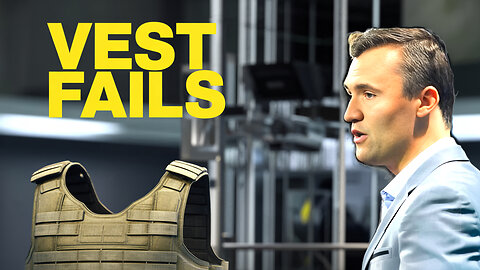 The TRUTH About the Bulletproof Vest and Its Inconsistencies