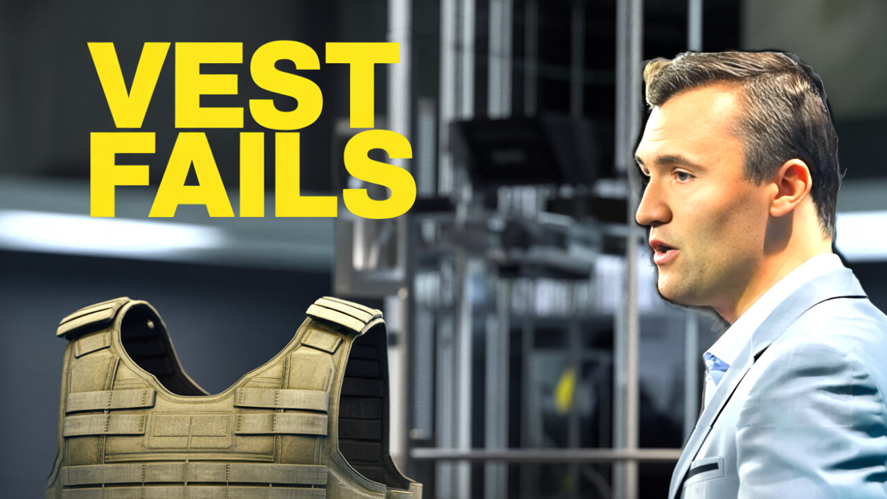 The TRUTH About the Bulletproof Vest and Its Inconsistencies
