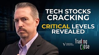 Semi's Crater as Tech Slammed, Retail Investor Favorites Collapse in De-Risking Event