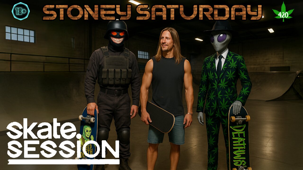 Stoney Saturdays