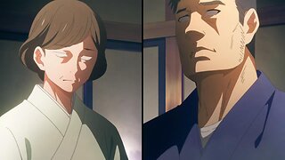 meeting satsuki's family | Watari-kun's ****** Is about to Collapse