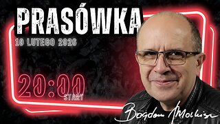 Prasówka 10/02/2026