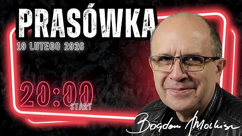 Prasówka 10/02/2026