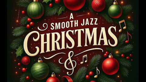 A Smooth Jazz Christmas
