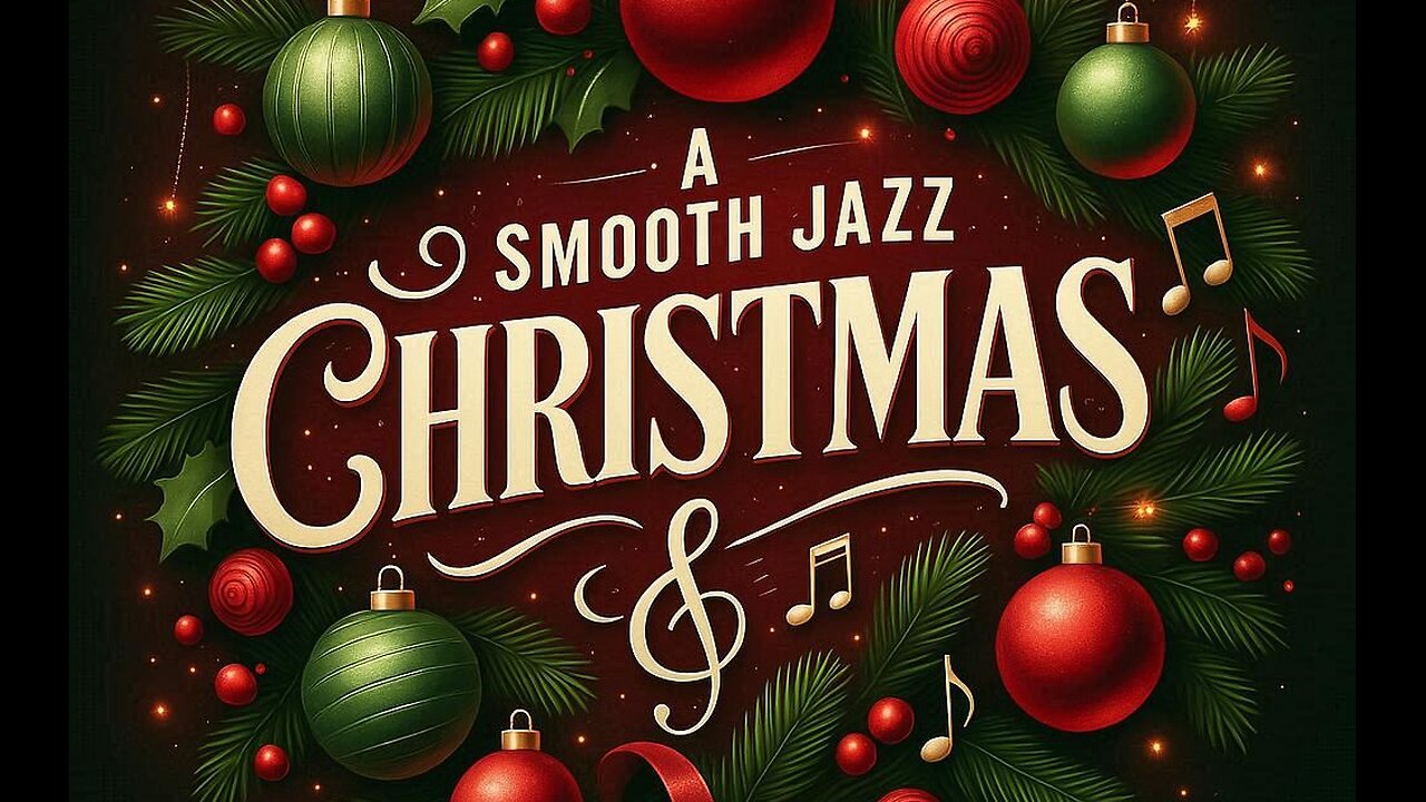 A Smooth Jazz Christmas