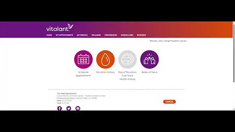 Blood Drive 01/15/2026 American Legion Post 154 69 Carey Avenue BUTLER, NJ, 07405 3:00 - 6:00 PM