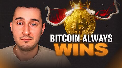 Stablecoins Will Fail Long Term — Bitcoin Always Wins | The Great Bitcoin Debate