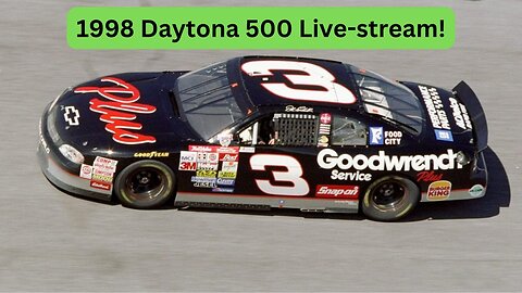 The Greatest Daytona 500,