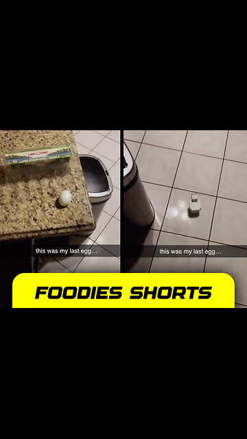 Hate When This Happens...