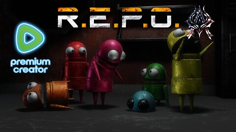 Haunted Haul: Repo Crew Online