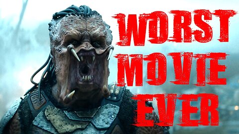 Predator: Badlands - More Like Predator Badass Lands!!1! - Best Movie Ever