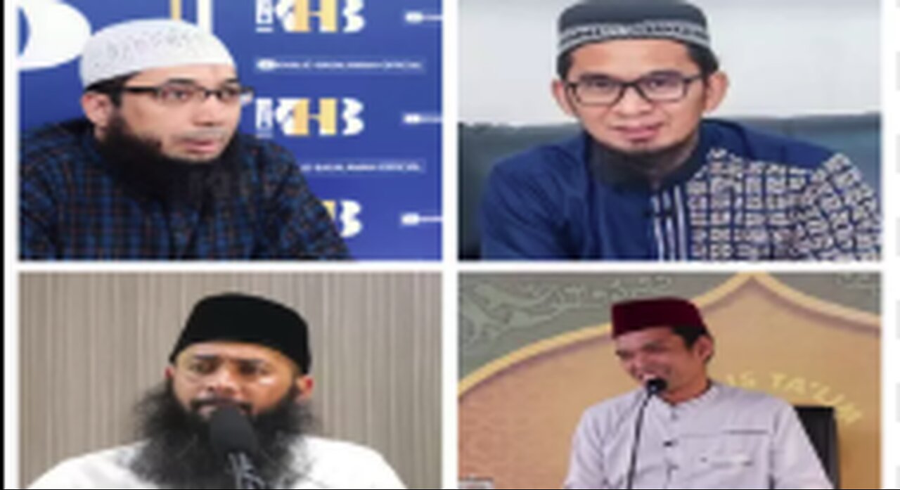 Muslims come and defend your Quran Live Debate