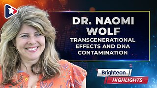 Transgenerational Effects and DNA Contamination
