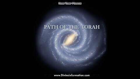 Path of the Torah