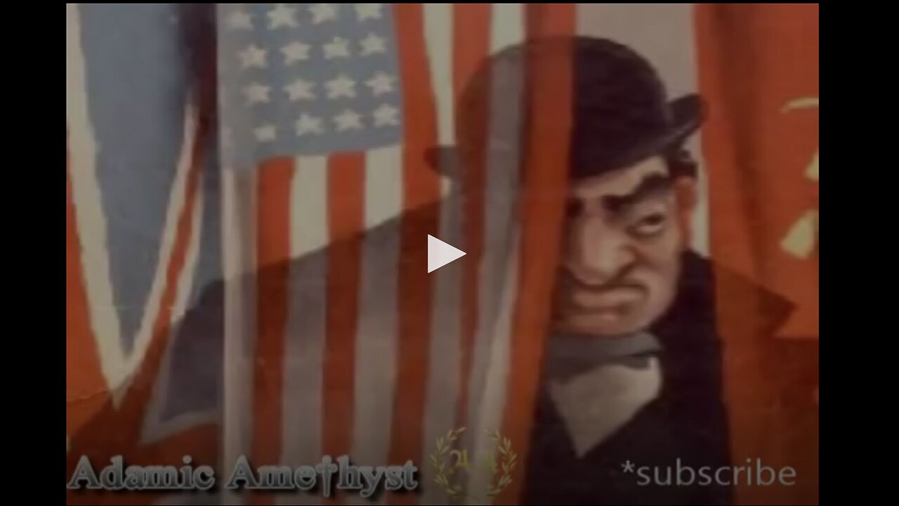 A Racial Program for the Twentieth Century...