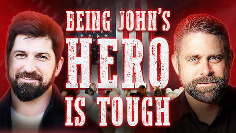 John Lovell & Nick Freitas; What It Means To Be Prepared