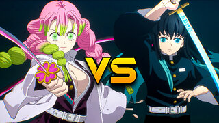 🔴 LIVE TEAM BATTLE GIRLS VS BOYS ⚔ INFINITY CASTLE DLC SOON 🔥 DEMON SLAYER HINOKAMI CHRONICLES 2