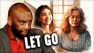 One of My Twin Daughters Is Angry, the Other Not!