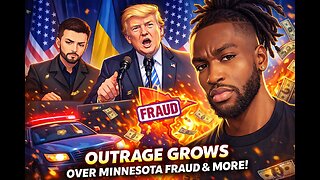 TRUMP MEETING WITH ZELENSKYY, OUTRAGE GROWS