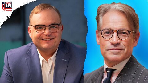 The Eric Metaxas Show: How Minnesota Became Ground Zero with Steve Deace