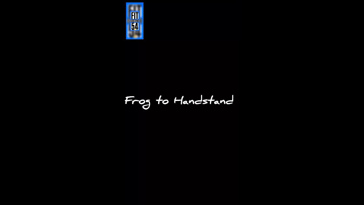 It’s just consistency