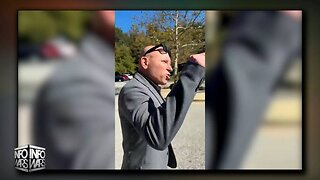 BREAKING EXCLUSIVE: Former Green Beret Confronts The Treasonous John Bolton