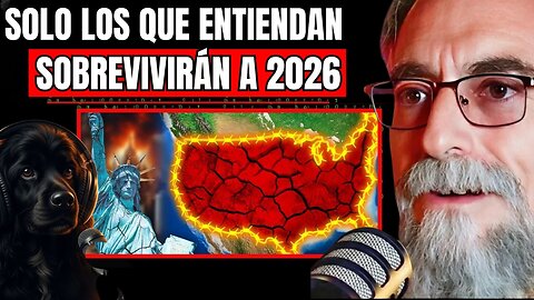 Urgente: Adelantaron todo al 2026 ( PARA SALVARNOS ) | Javier Wolcoff