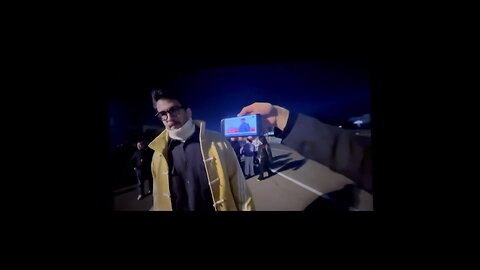 Chinese security police harassed Hasan Piker while he was live streaming in Tiananmen Square.