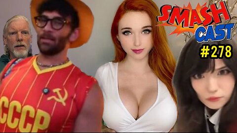 Two BIG Reasons Twitch is COLLAPSING | Smashcast