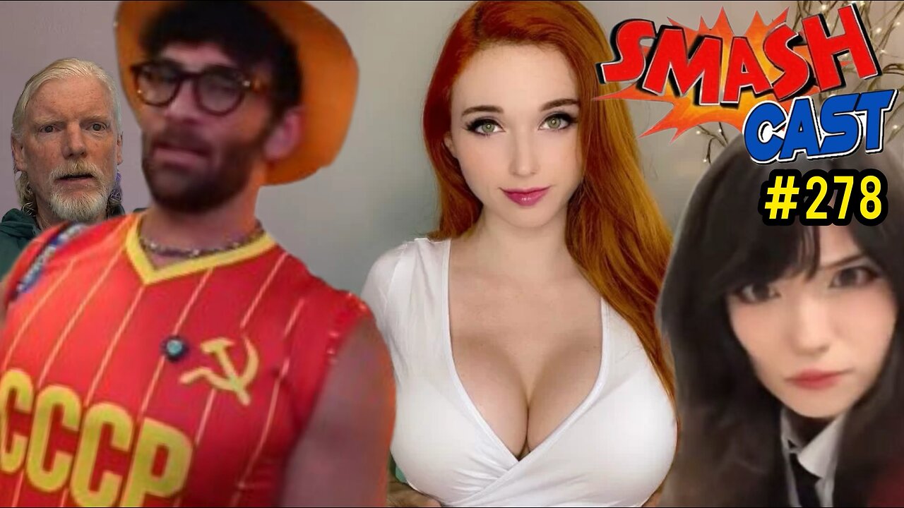 Two BIG Reasons Twitch is COLLAPSING | Smashcast