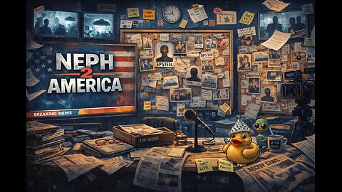 NEPH 2 AMERICA
