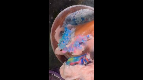 soccer dust chalk