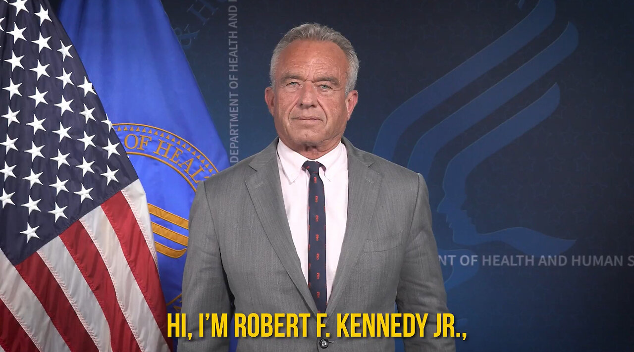 RFK Jr. showing that vaccines have not reduced infectious diseases.