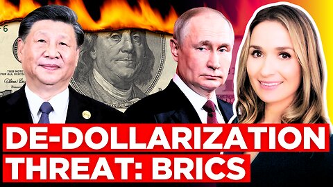 The U.S. Plan to Break BRICS: Inside Washington’s Fear of a United Global South