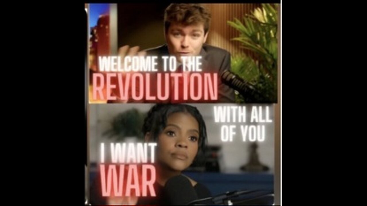 Candace has decentralized the investigation into Charlie