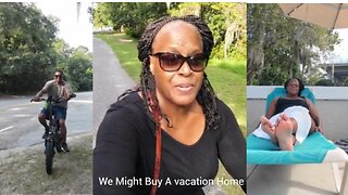 Exploring Hilton Head Villas Could This Be Our Dream Island Home? | Alligators Everywhere