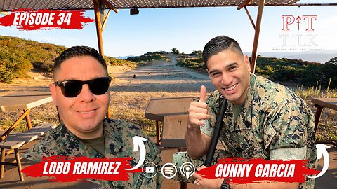 EPISODE 34 : GUNNY RAM ON THE GRAM