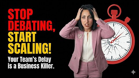 Stop Trying to 'Fix' Your Team : Why Broken is the New Perfect (The Kintsugi Leadership Principle)