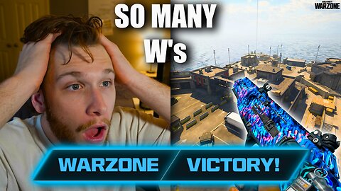 1000 Warzone win grind😫😫 can we get to 100 followers😮🥀 |*LIVE*| Black Ops 7
