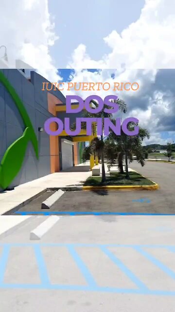 Las Hermanas de Puerto Rico salen a divertirse