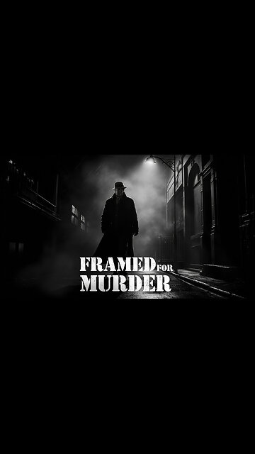 Highlights of IMPACT (1949) – A Noir Thriller of Betrayal & Revenge