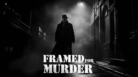 Highlights of IMPACT (1949) – A Noir Thriller of Betrayal & Revenge