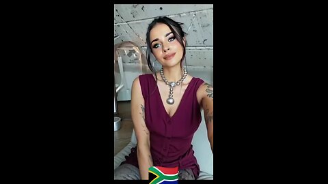 #All I see is me by Punchline Queen ft Mthogen Beats.