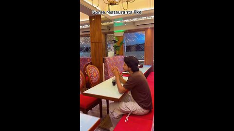 इतना ज्यादा बिल कहा किस होटल में आता है भाई