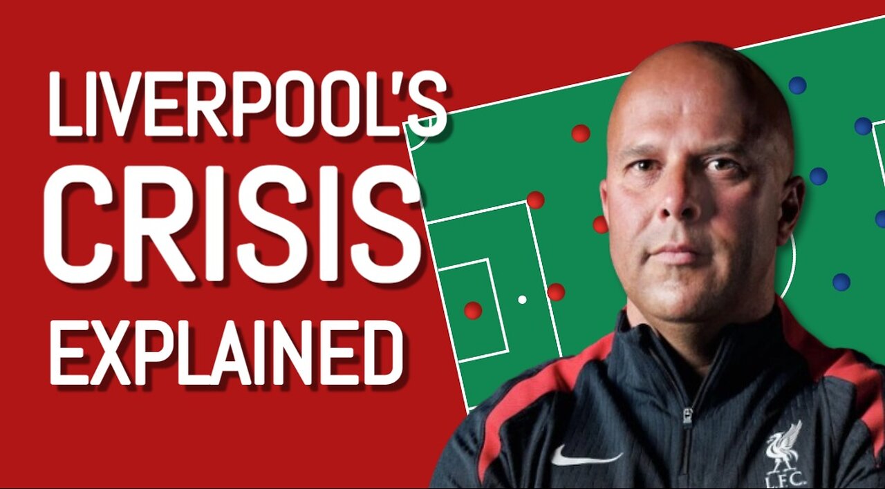 Liverpool’s Crisis Explained: The 10 Key Issues No One’s Talking About